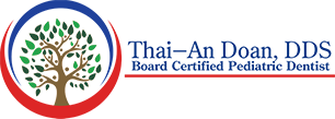 thai-an doan dds board certified pediatric dentist