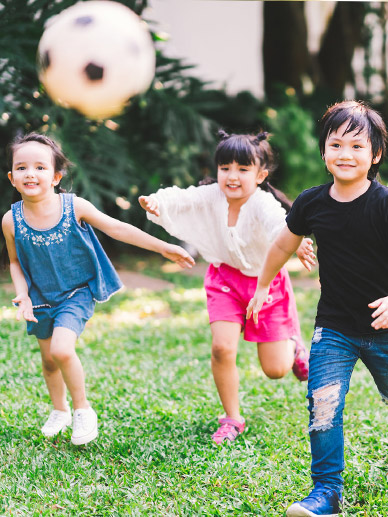 pediatric dental emergencies